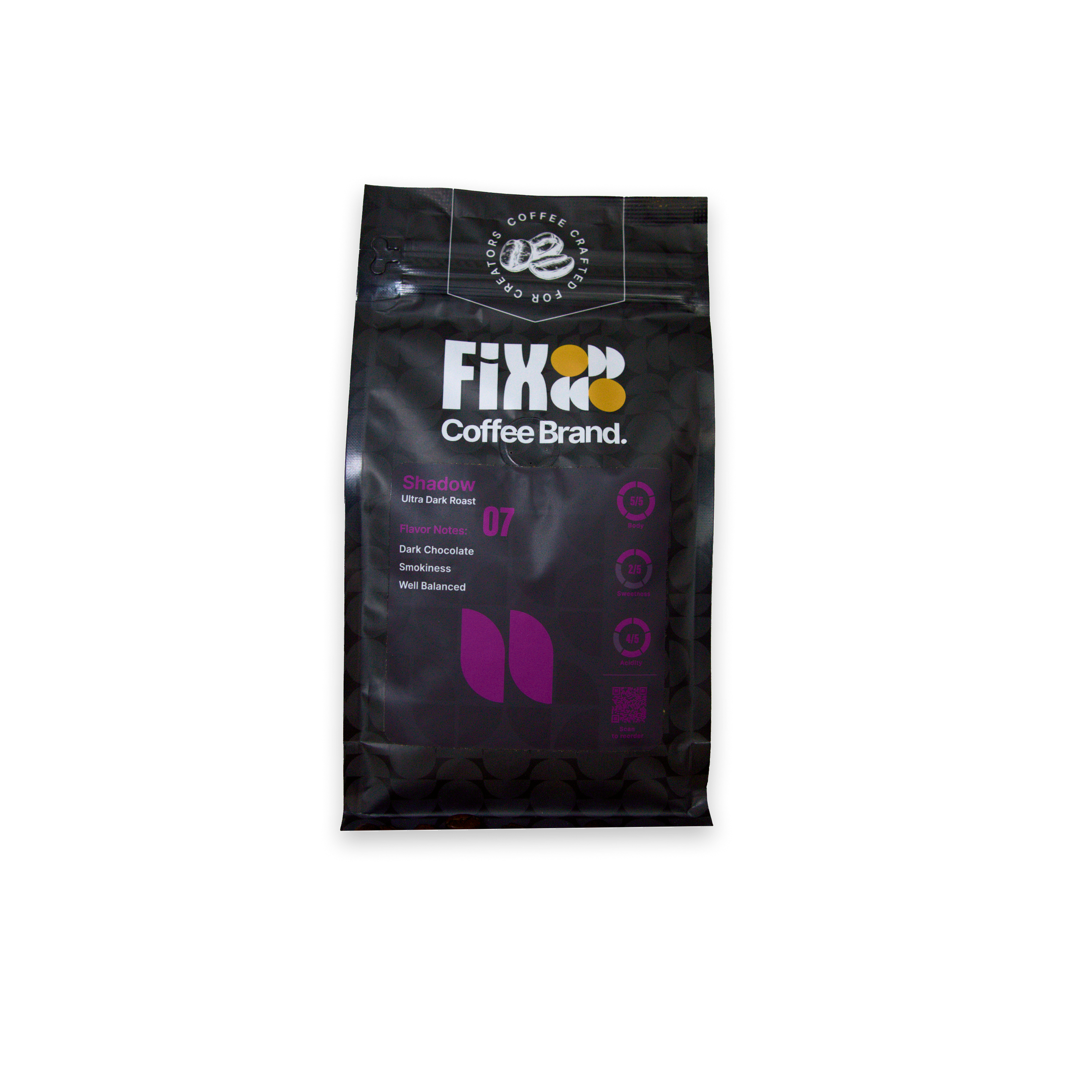 Shadow Roast - use code VINCEFORBIDUSSI for 15% off