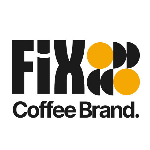 FIX COFFEE BRAND