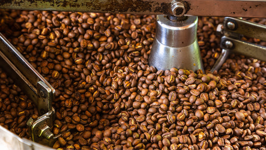 The Ultimate Guide to Light Roast Coffee Beans