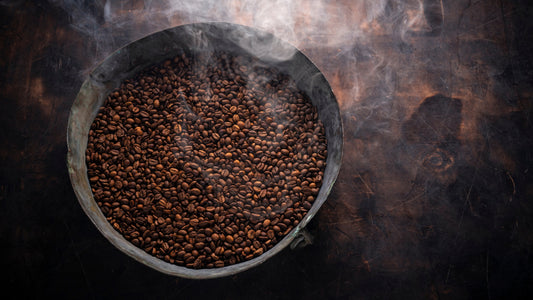 The Perfect Brew: Exploring Medium Roast Coffee Beans