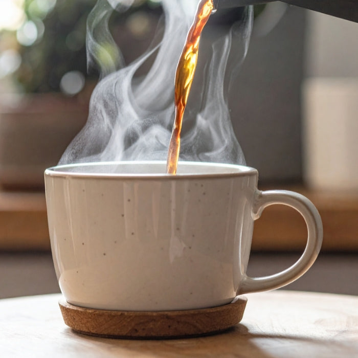 Moon Drop - Decaf