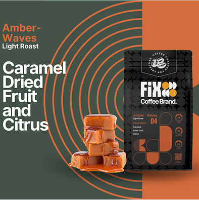 Amber-Waves