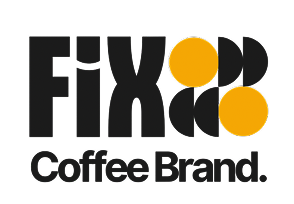 FIX COFFEE BRAND